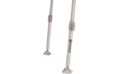 Outwell Roblin S Klapptisch 80 X 60 Cm