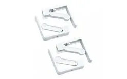 Berger Tischtuchklammern