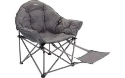 Campingstühle Verkäufe 11 Berger Loungesessel Livorno