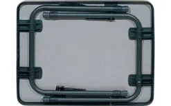 Crespo AP/250 Campingtisch 65 X 53 Cm