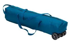 Berger Faltliege Mit Einhängbarem Dach