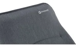 Outwell Gresham Klappsessel Mit Beinauflage 10 Outwell Gresham Klappsessel Mit Beinauflage -Campingstühle Verkäufe 250753 2523056