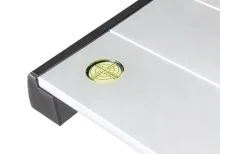 Brunner Titanium Quadra 4 NG Falttisch