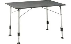 Dukdalf Majestic Elegant 2 Campingtisch 100 X 68 Cm