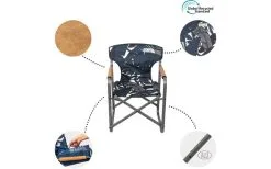 Bel-Sol Bel Sol Emmy Kinder Regiestuhl -Campingstühle Verkäufe 313685 2563190