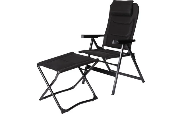 Berger Novara Freistehende Beinauflage 3 Berger Novara Freistehende Beinauflage – Bild 3