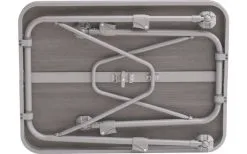 Outwell Coledale S Klapptisch 80 X 60 Cm