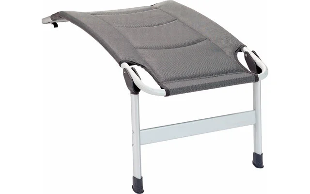 Isabella Thor / Loke Beinauflage Anthrazit 2 Isabella Thor / Loke Beinauflage Anthrazit – Bild 2