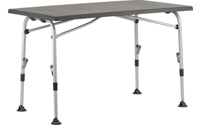 Westfield Superb 115 Campingtisch 115 X 70 Cm 1 Westfield Superb 115 Campingtisch 115 X 70 Cm