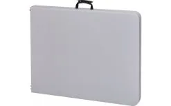 Camptime Taurus Camping Falttisch 180 X 74 Cm