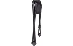 Westfield Middle Grey Freistehende Beinauflage