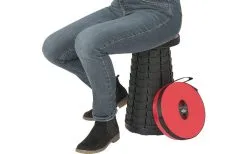 Wedo Sittogo Teleskophocker Schwarz 10 Wedo Sittogo Teleskophocker Schwarz -Campingstühle Verkäufe 333926 2206197 1