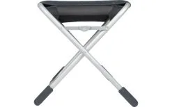 Crespo Air Elite Freistehende Fußbank