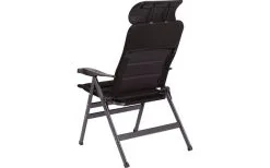 Crespo AP/238-ADCS Klappstuhl Grau -Campingstühle Verkäufe 335553 2398195