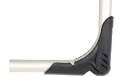 Crespo Air Elite Freistehende Fußbank -Campingstühle Verkäufe 335610 2438360