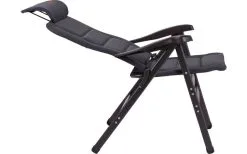 Crespo AP/238-ADCS Klappstuhl Grau -Campingstühle Verkäufe 335625 2398102