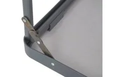 Crespo AP/280 Camping-Beistelltisch 42,5 X 42,5 Cm 8 Crespo AP/280 Camping-Beistelltisch 42,5 X 42,5 Cm -Campingstühle Verkäufe 335766 2598661