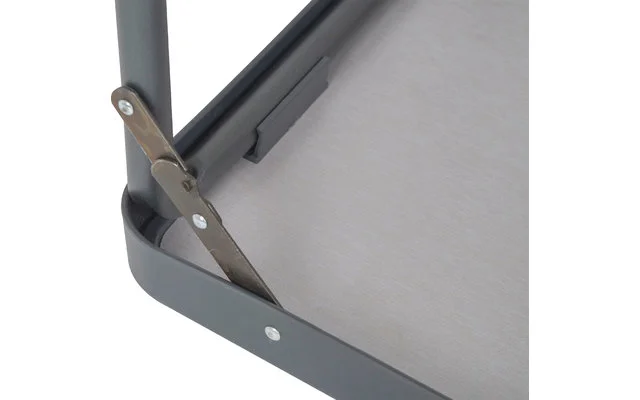 Crespo AP/280 Camping-Beistelltisch 42,5 X 42,5 Cm 4 Crespo AP/280 Camping-Beistelltisch 42,5 X 42,5 Cm – Bild 4