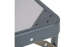 Crespo AP/280 Camping-Beistelltisch 42,5 X 42,5 Cm 9 Crespo AP/280 Camping-Beistelltisch 42,5 X 42,5 Cm -Campingstühle Verkäufe 335826 2598670