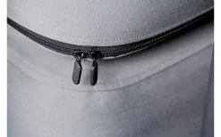 One Bar Element 2 Aufblasbarer Sessel / Sitzelement Light Grey / Red -Campingstühle Verkäufe 365624 2596843