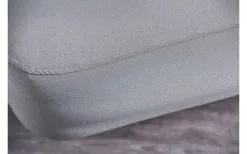 One Bar Element 2 Aufblasbarer Sessel / Sitzelement Light Grey / Red -Campingstühle Verkäufe 365657 2596849