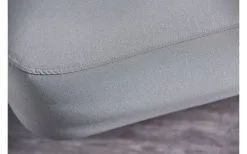 One Bar Element 2 Aufblasbarer Sessel / Sitzelement Light Grey / Red -Campingstühle Verkäufe 365696 2596801