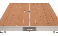 Outwell Dawson Picknicktisch Set 150 X 86 Cm