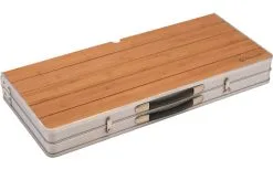 Outwell Dawson Picknicktisch Set 150 X 86 Cm -Campingstühle Verkäufe 372308 2782685