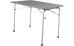 Isabella Ultraleicht Campingtisch 100 X 68 Cm