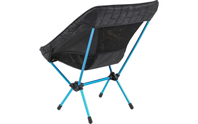 Helinox Seat Warmer Sitzauflage Schwarz 1 Helinox Seat Warmer Sitzauflage Schwarz