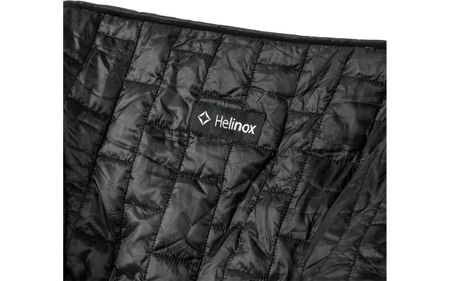 Helinox Seat Warmer Sitzauflage Scarlet / Iron 4 Helinox Seat Warmer Sitzauflage Scarlet / Iron – Bild 4