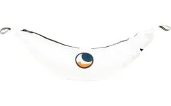 Ticket To The Moon Compact Hammock Hängematte Orange