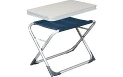 Dukdalf Adagio Tischplatte Für Klapphocker Inkl. Tragetasche