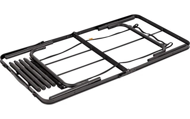 Bo-Camp Industrial Aluminium Klapptisch 120 X 60 Cm 2 Bo-Camp Industrial Aluminium Klapptisch 120 X 60 Cm – Bild 2