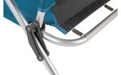 Bo-Camp Copa Rio Sonnenliege Blau -Campingstühle Verkäufe 391493 2884394