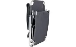 Bo-Camp Copa Rio Sonnenliege Blau -Campingstühle Verkäufe 391598 2884355