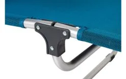 Bo-Camp Copa Rio Sonnenliege Blau -Campingstühle Verkäufe 391712 2884400