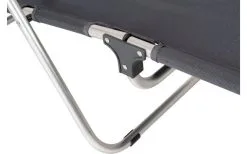 Bo-Camp Copa Rio Sonnenliege Blau -Campingstühle Verkäufe 391817 2884361