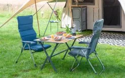 Bo-Camp Olefin Universal Stuhlkissen / Sitzauflage Grau 10 Bo-Camp Olefin Universal Stuhlkissen / Sitzauflage Grau -Campingstühle Verkäufe 391889 2854589 2