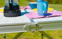 Coleman Pack-Away Table Tisch-Bank-Set Für 4 Personen 9 Coleman Pack-Away Table Tisch-Bank-Set Für 4 Personen -Campingstühle Verkäufe 415851 3020873