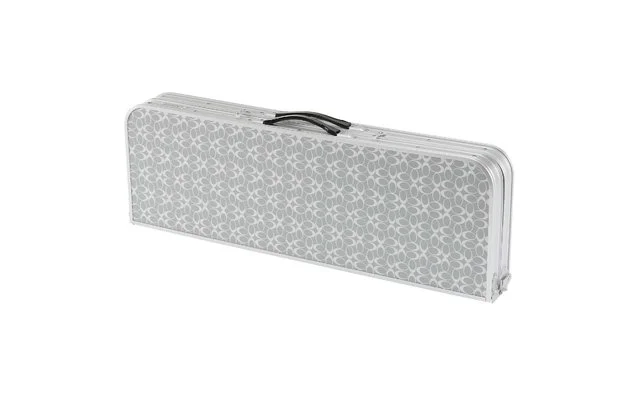 Coleman Pack-Away Table Tisch-Bank-Set Für 4 Personen 1 Coleman Pack-Away Table Tisch-Bank-Set Für 4 Personen