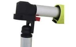 Eurotrail Petit Junior Faltbarer Kinderstuhl Mädchen Zyklamen -Campingstühle Verkäufe 443267 3175836 1