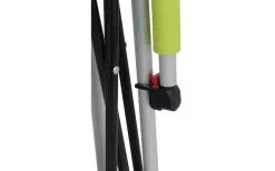 Eurotrail Petit Junior Faltbarer Kinderstuhl Mädchen Zyklamen -Campingstühle Verkäufe 445187 3175848 1