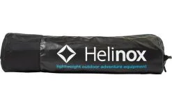 Helinox Cot One Convertible Insulated Campingliege -Campingstühle Verkäufe 448718 3857998