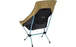 Helinox Sitzwärmer Für Chair Two Schwarz -Campingstühle Verkäufe 455999 3784642