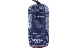 Helinox Sitzwärmer Für Sunset/Beach Schwarz -Campingstühle Verkäufe 456227 3861870