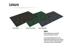 Outwell Catamarca XL Faltstuhl Dunkelblau -Campingstühle Verkäufe 458787 3573352