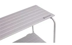 Outwell Crete Küchentisch 46 X 66 X 80 Cm