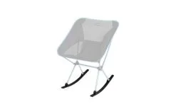 Campingstühle Verkäufe 36 Helinox Rocking Feet Für Chair One XL