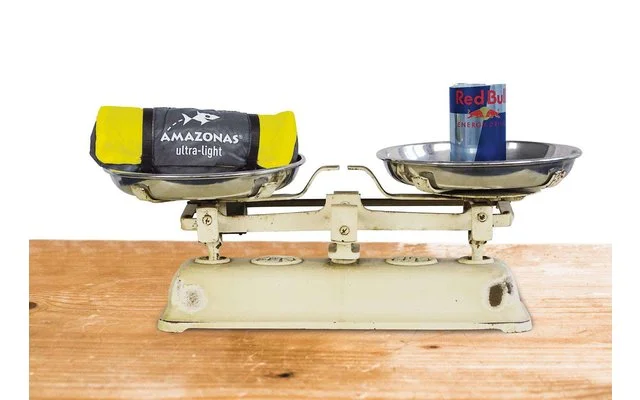 Amazonas Adventure Hammock Hängematte Fire 2 Amazonas Adventure Hammock Hängematte Fire – Bild 2